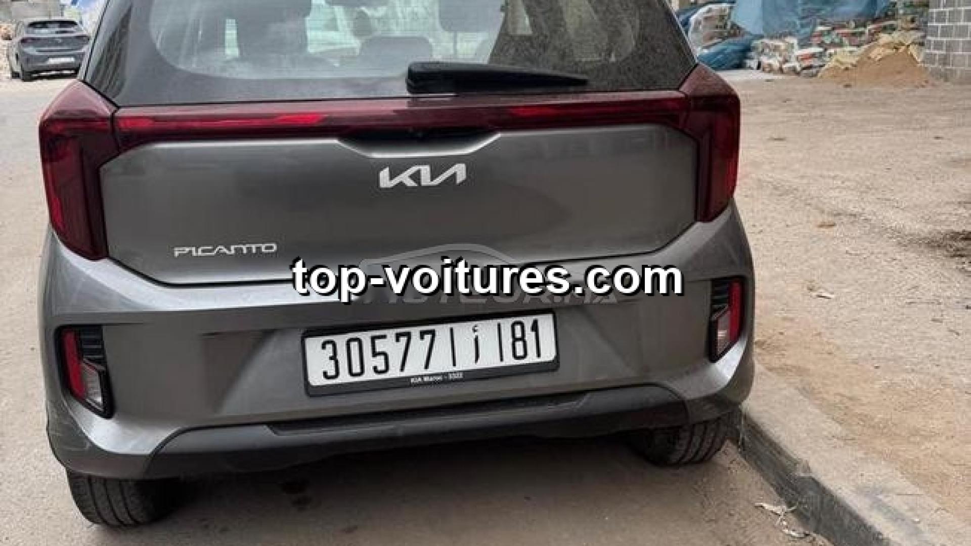 Kia Picanto