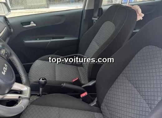 Kia Picanto 2024 — photo 4