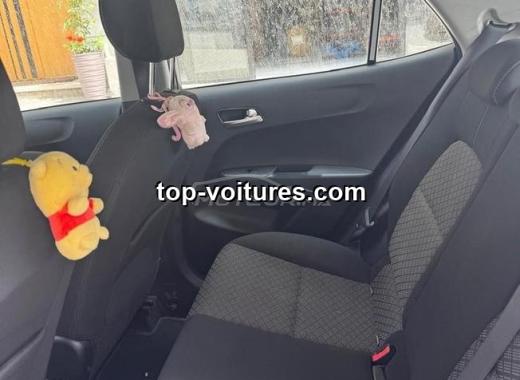 Kia Picanto 2024 — photo 5