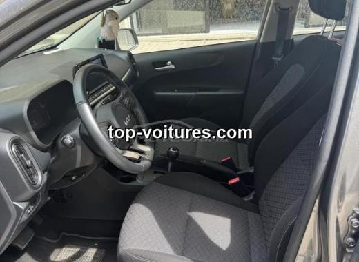 Kia Picanto 2024 — photo 6