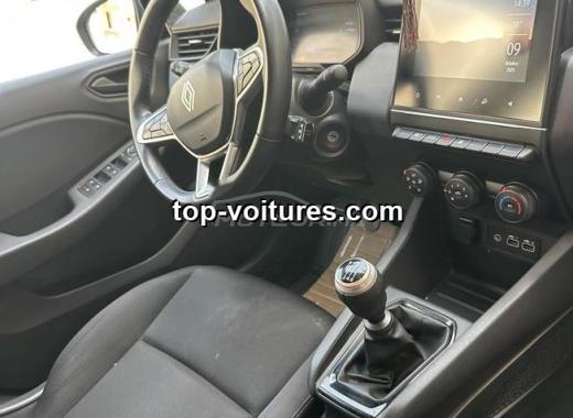 Renault Clio 2024 — photo 2