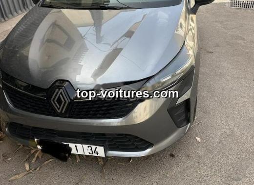 Renault Clio 2024 — photo 3