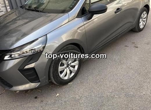 Renault Clio 2024 — photo 4