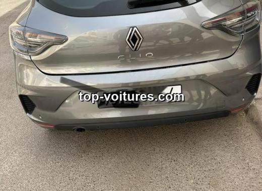 Renault Clio 2024 — photo 5