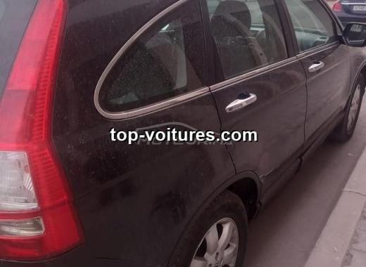 Honda CR-V 2009