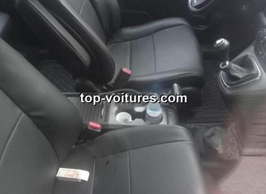 Honda CR-V 2009 — photo 2