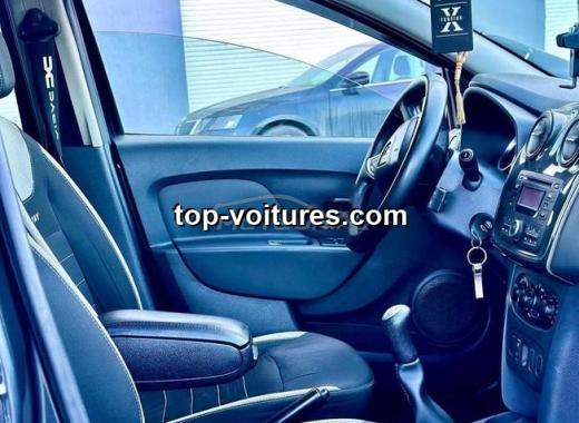 Dacia Sandero 2017