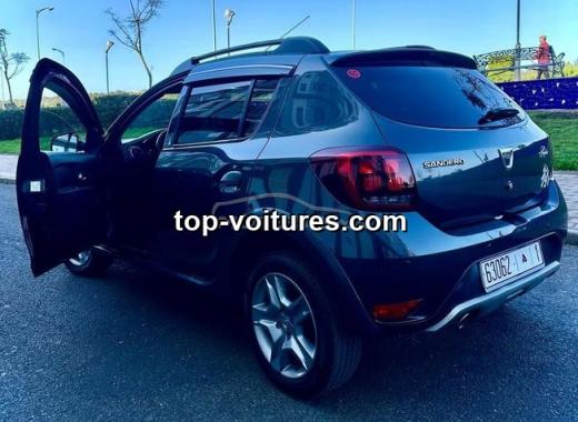 Dacia Sandero 2017 — photo 3