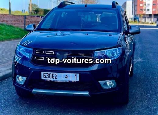Dacia Sandero 2017 — photo 4