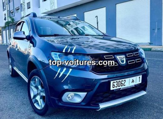 Dacia Sandero 2017 — photo 6