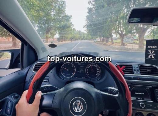 Volkswagen Polo 2012 — photo 3
