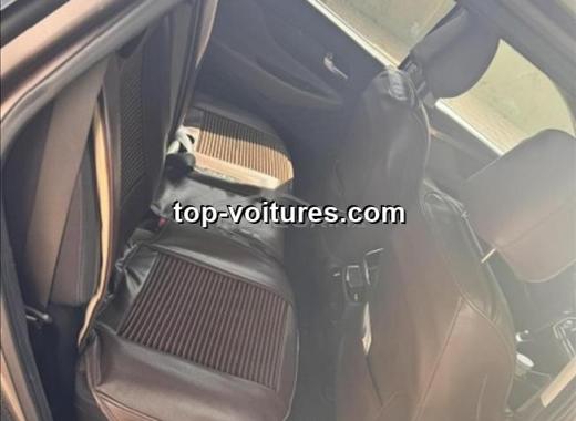 Hyundai Santa Fe 2021 — photo 8