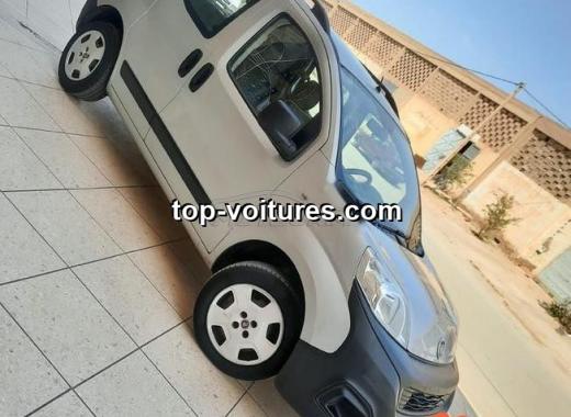 Fiat Fiorino 2019