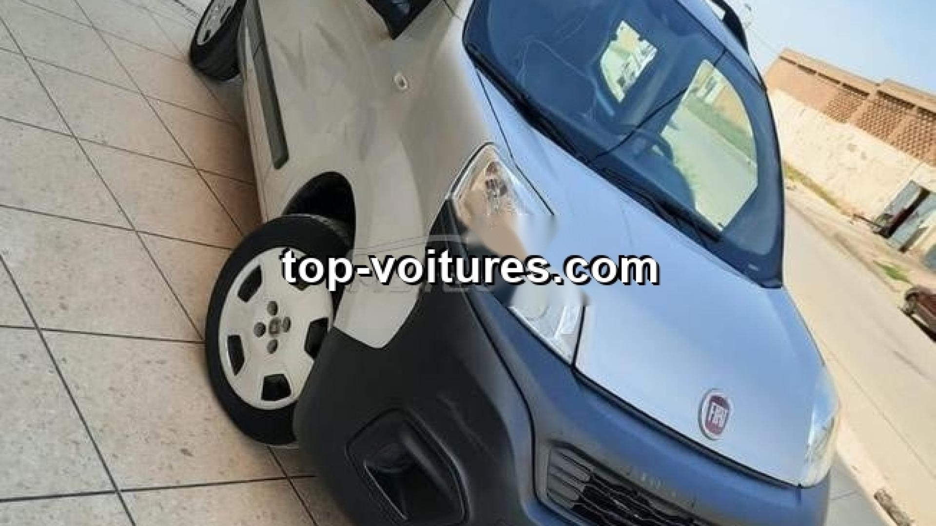 Fiat Fiorino