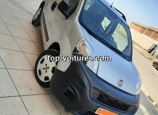 Fiat Fiorino 2019 — photo 2