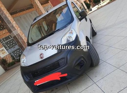 Fiat Fiorino 2019 — photo 3