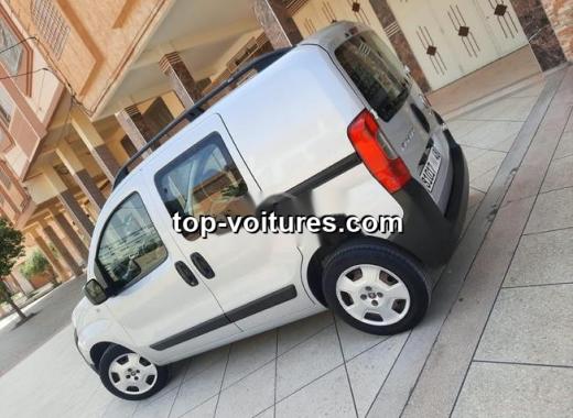 Fiat Fiorino 2019 — photo 4