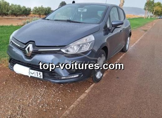 Renault Clio 2021 — photo 2