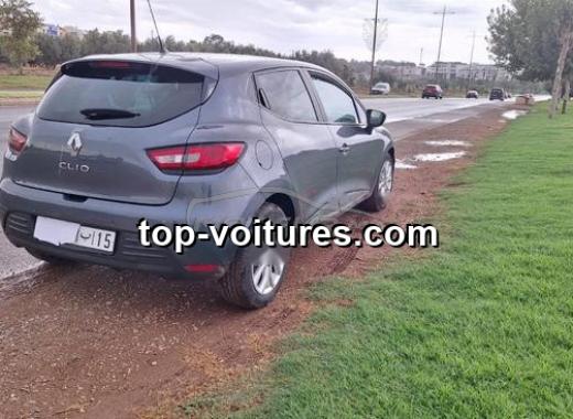 Renault Clio 2021 — photo 3