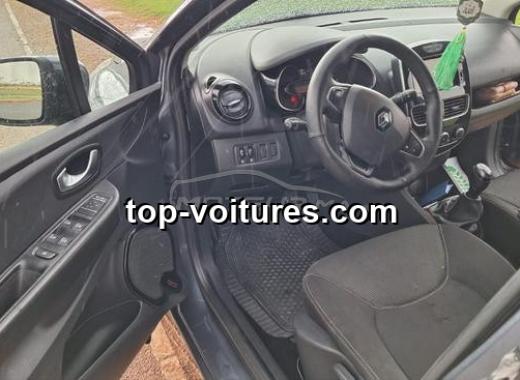 Renault Clio 2021 — photo 4
