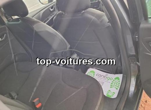 Renault Clio 2021 — photo 5