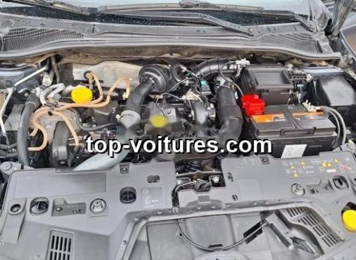 Renault Clio 2021 — photo 6