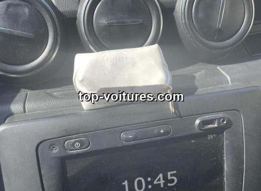 Dacia Duster 2022 — photo 2