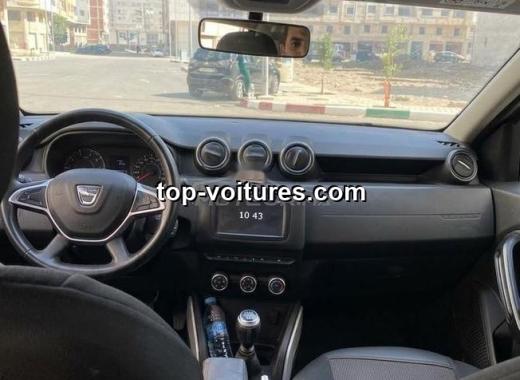 Dacia Duster 2022 — photo 3