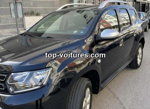 Dacia Duster 2022 — photo 4