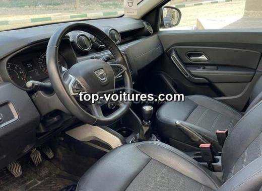 Dacia Duster 2022 — photo 5