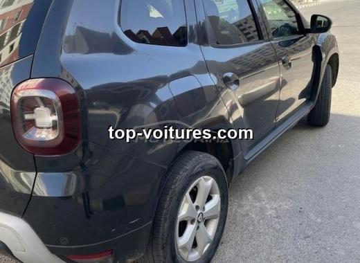 Dacia Duster 2022 — photo 6
