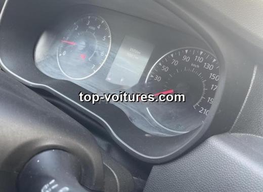 Dacia Duster 2022 — photo 7