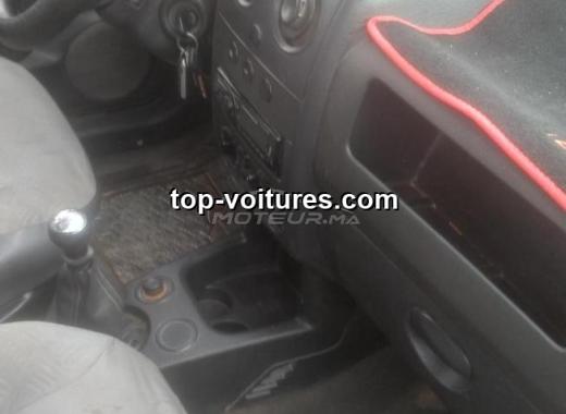 Peugeot Partner 2006 — photo 3