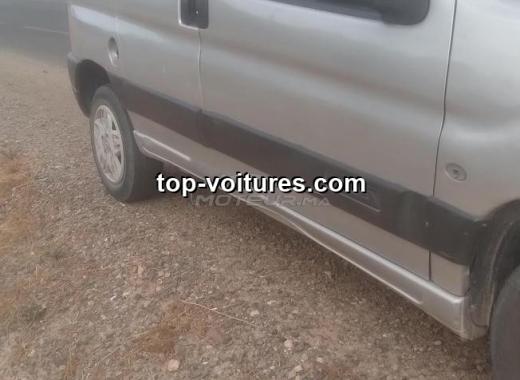 Peugeot Partner 2006 — photo 4