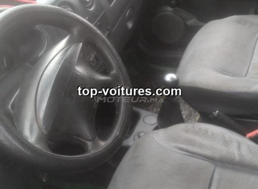 Peugeot Partner 2006 — photo 5