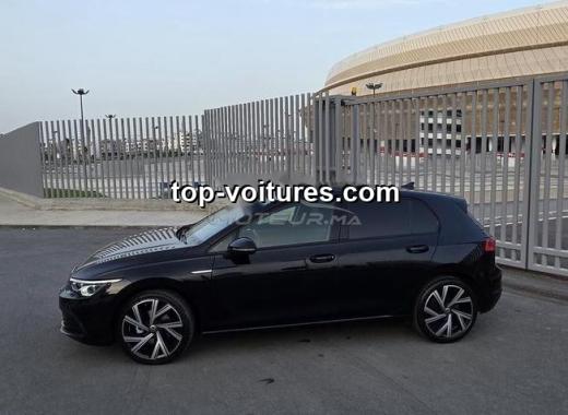 Volkswagen Golf 8 2023