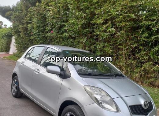 Toyota Yaris 2006