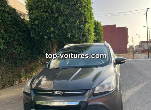 Ford Kuga 2015