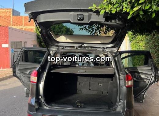 Ford Kuga 2015 — photo 4