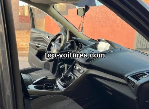 Ford Kuga 2015 — photo 5