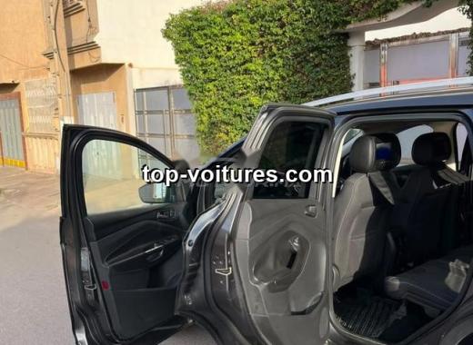 Ford Kuga 2015 — photo 6