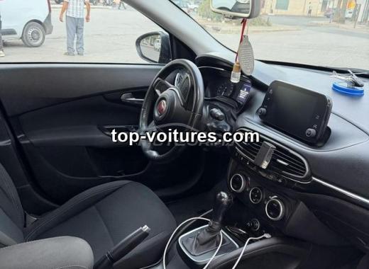 Fiat Tipo 2023 — photo 2