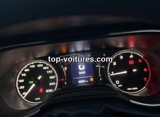 Fiat Tipo 2023 — photo 3