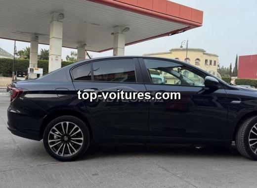 Fiat Tipo 2023 — photo 4