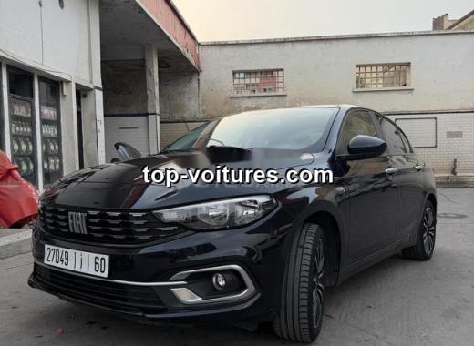 Fiat Tipo 2023 — photo 5
