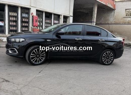 Fiat Tipo 2023 — photo 6