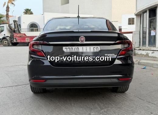 Fiat Tipo 2023 — photo 7
