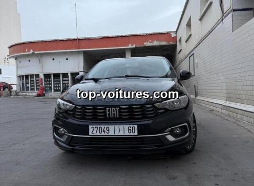 Fiat Tipo 2023 — photo 8