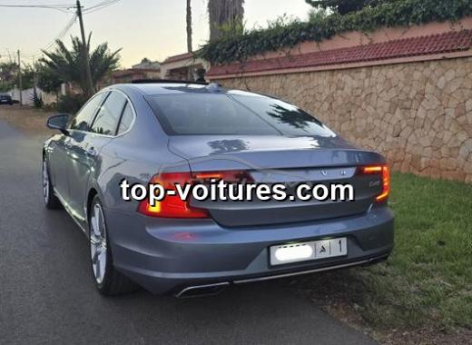 Volvo S90 2016 — photo 2