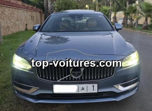 Volvo S90 2016 — photo 3